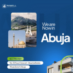 Abuja Branch Launching!